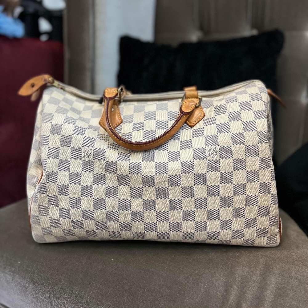 Speedy 35